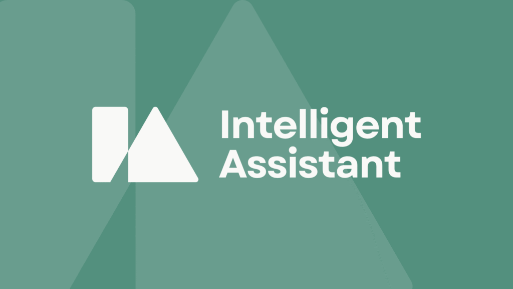 Intelligent Assistant Assets
